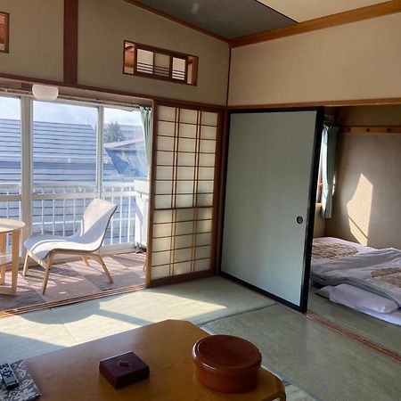 Yoshidaya Ryokan Yamagata  Extérieur photo