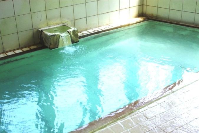 Yoshidaya Ryokan Yamagata  Extérieur photo