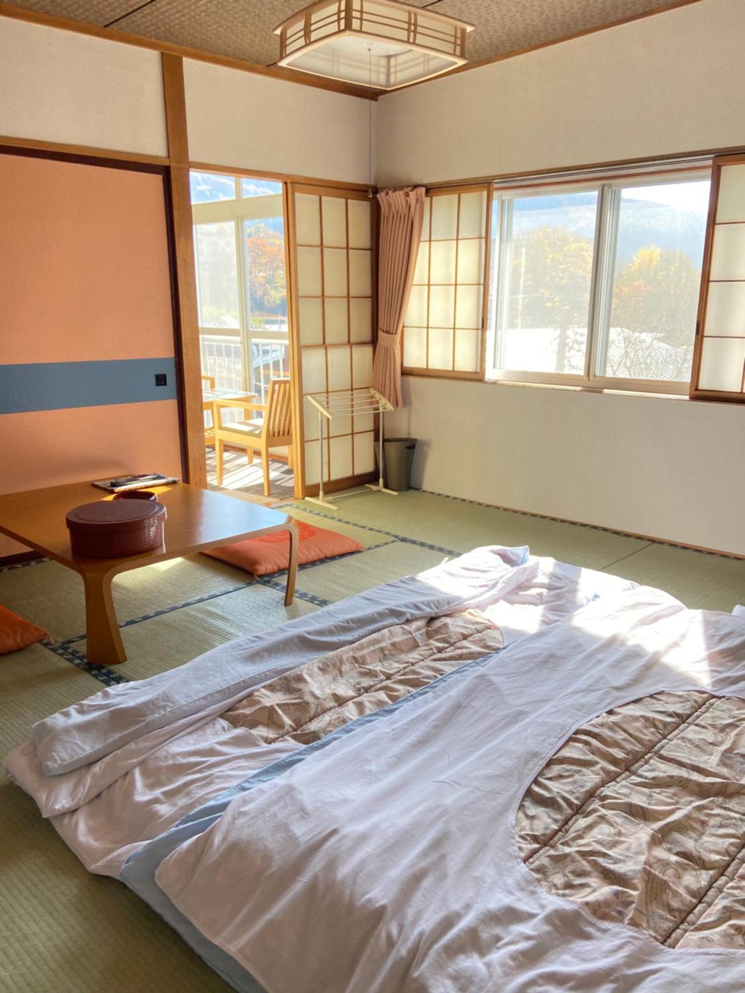 Yoshidaya Ryokan Yamagata  Extérieur photo