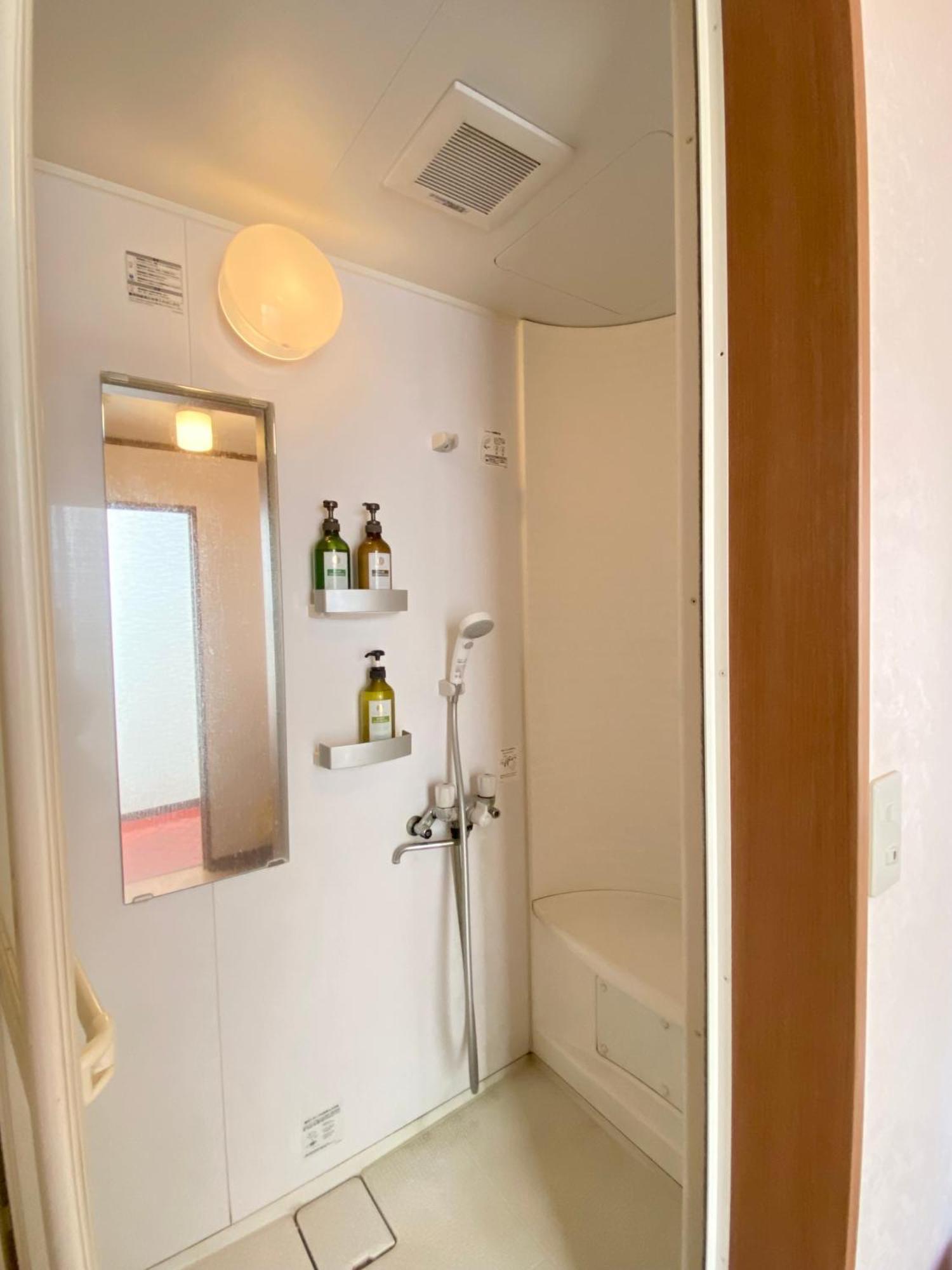 Yoshidaya Ryokan Yamagata  Extérieur photo