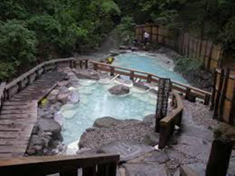 Yoshidaya Ryokan Yamagata  Extérieur photo