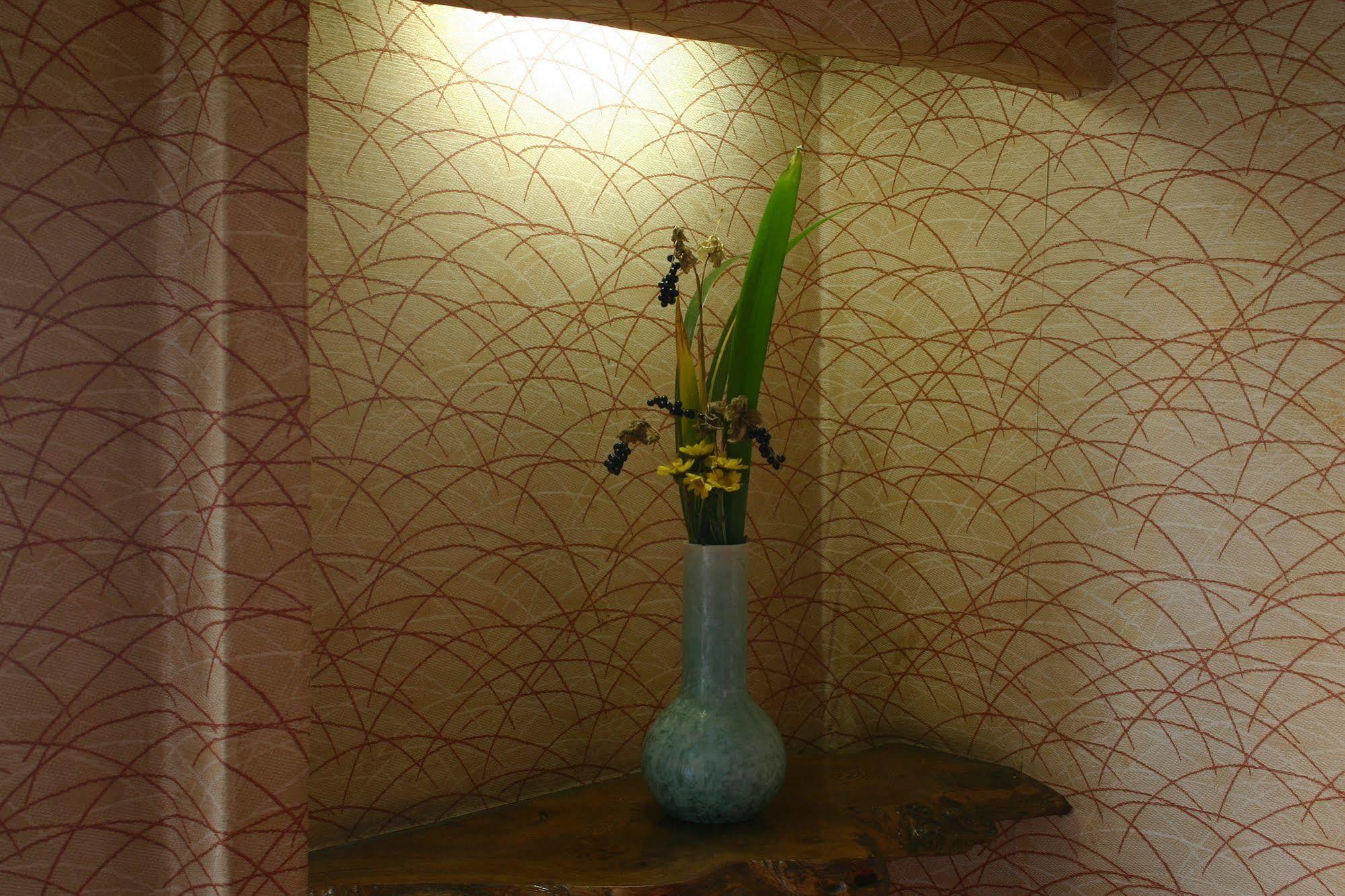 Yoshidaya Ryokan Yamagata  Extérieur photo