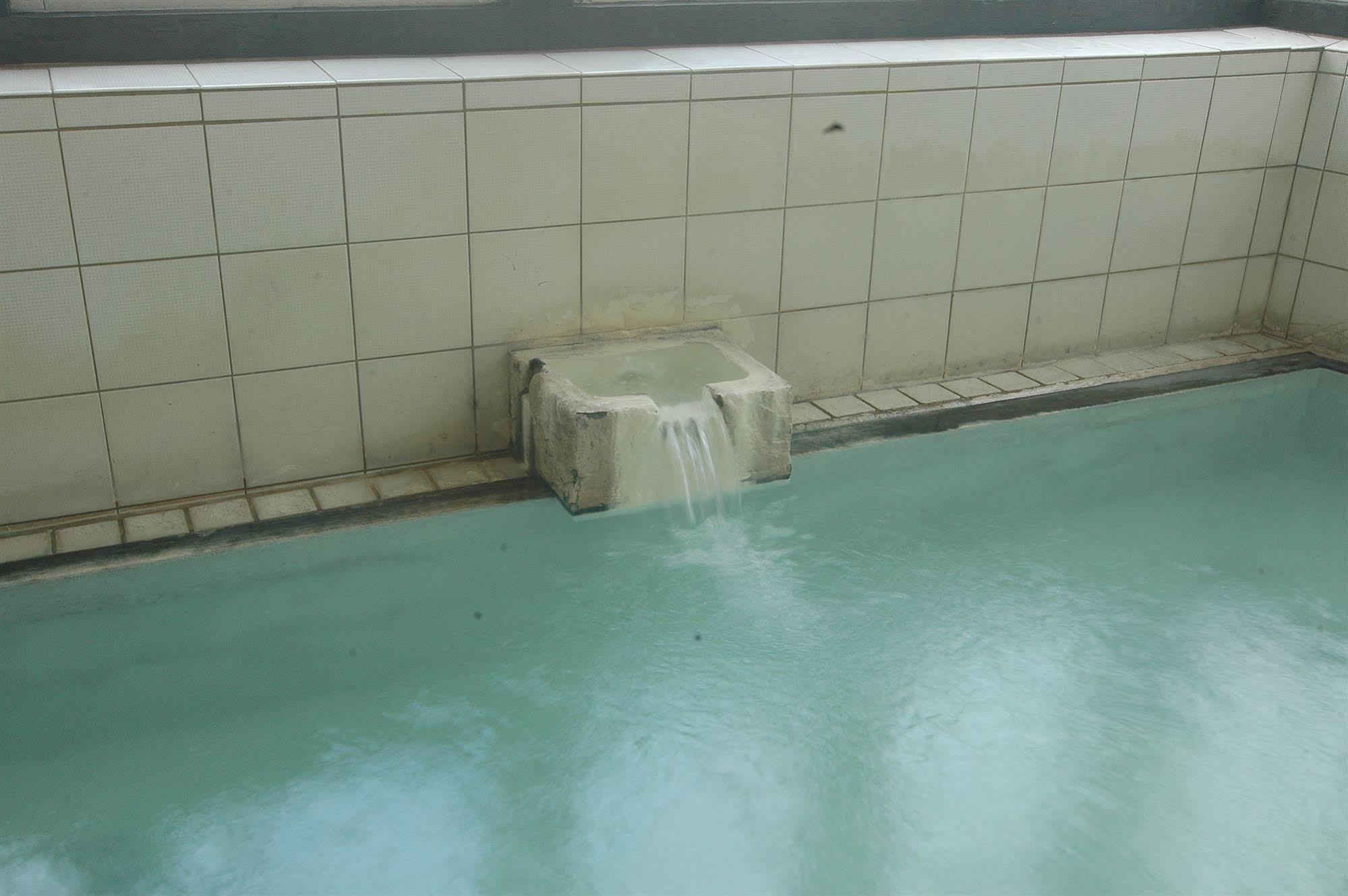 Yoshidaya Ryokan Yamagata  Extérieur photo
