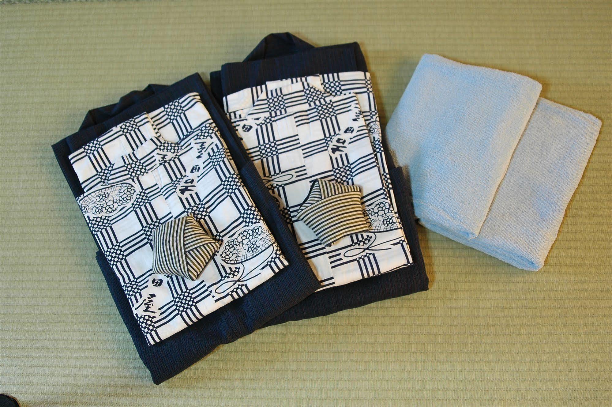 Yoshidaya Ryokan Yamagata  Extérieur photo