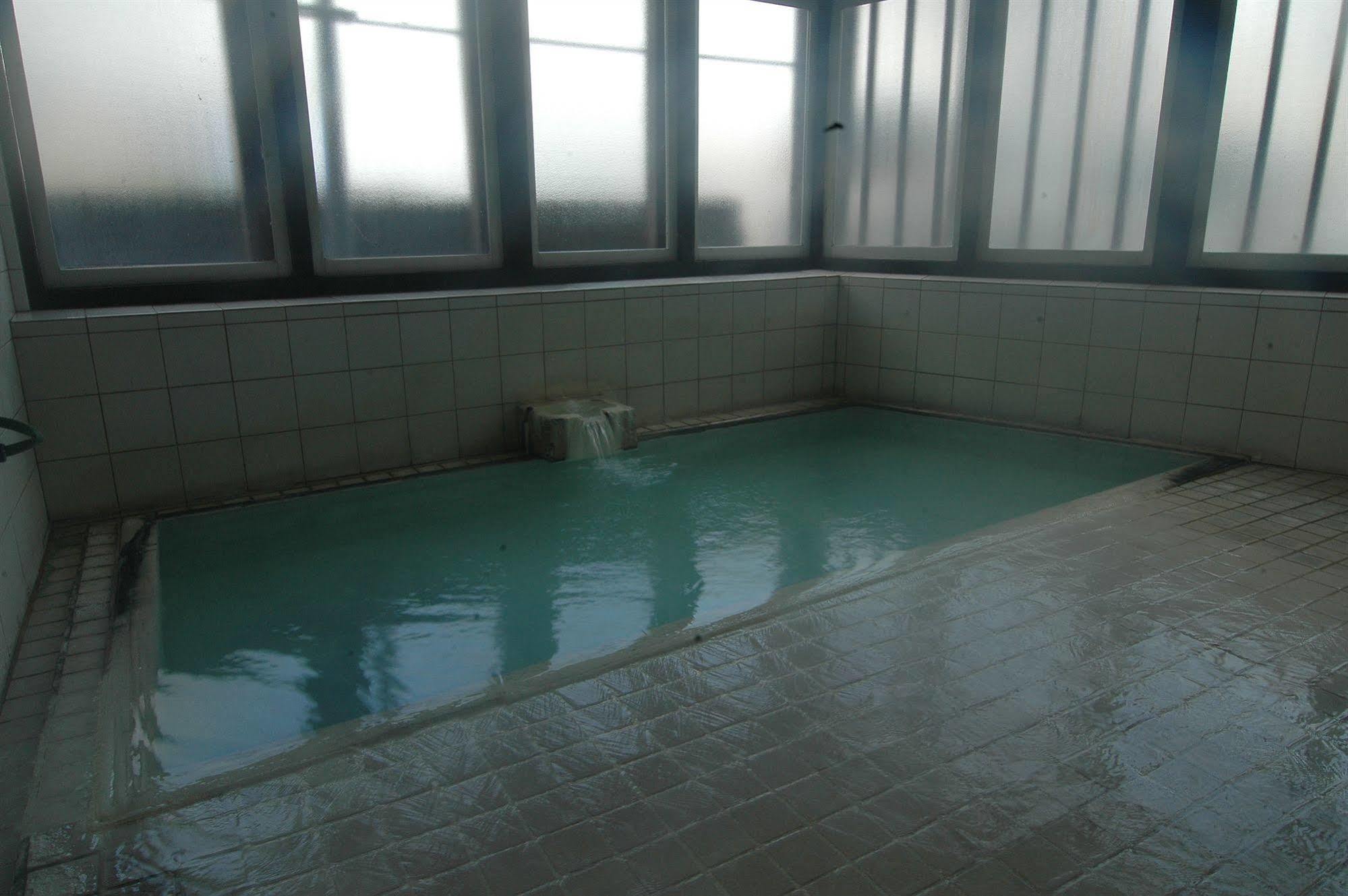 Yoshidaya Ryokan Yamagata  Extérieur photo